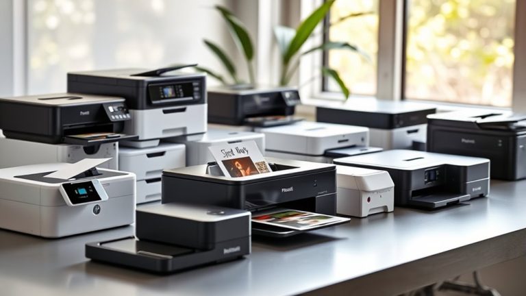 top personal printers 2026