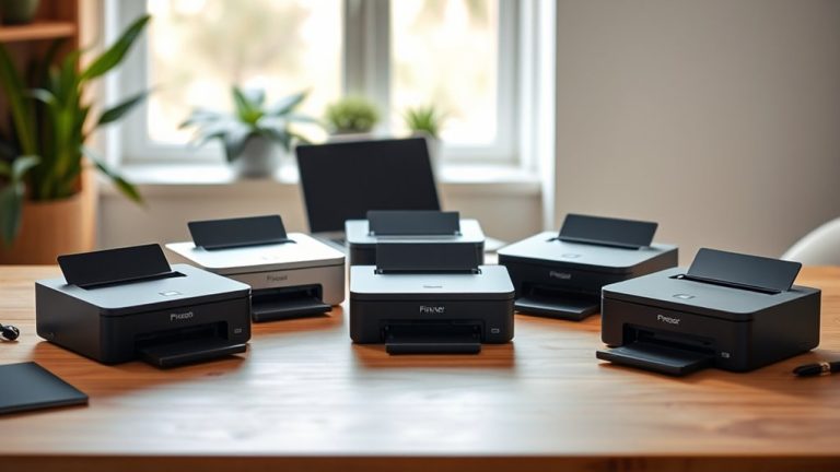 top personal scanner picks