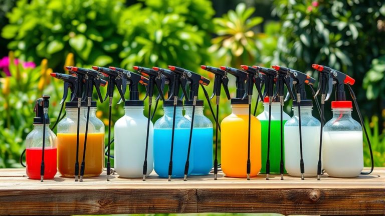 top pesticide sprayer list