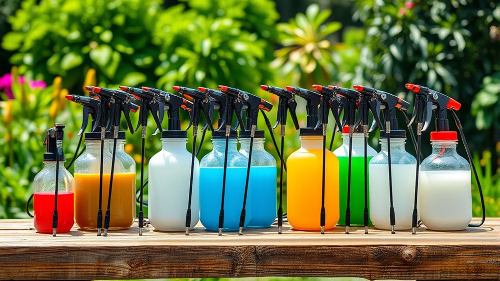 top pesticide sprayer list