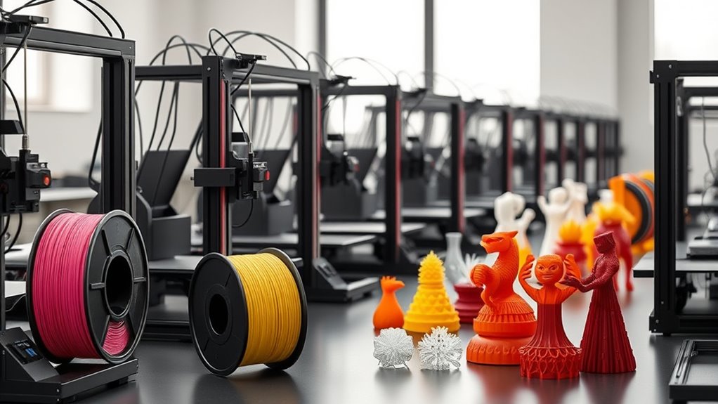 top petg 3d printers 2026