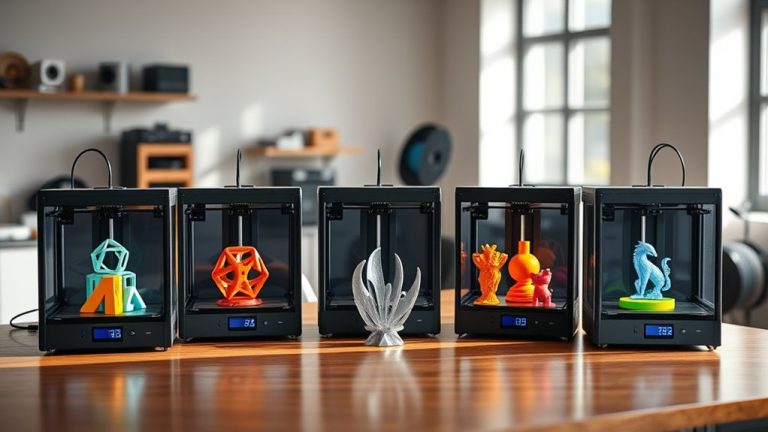top petg 3d printers 2026