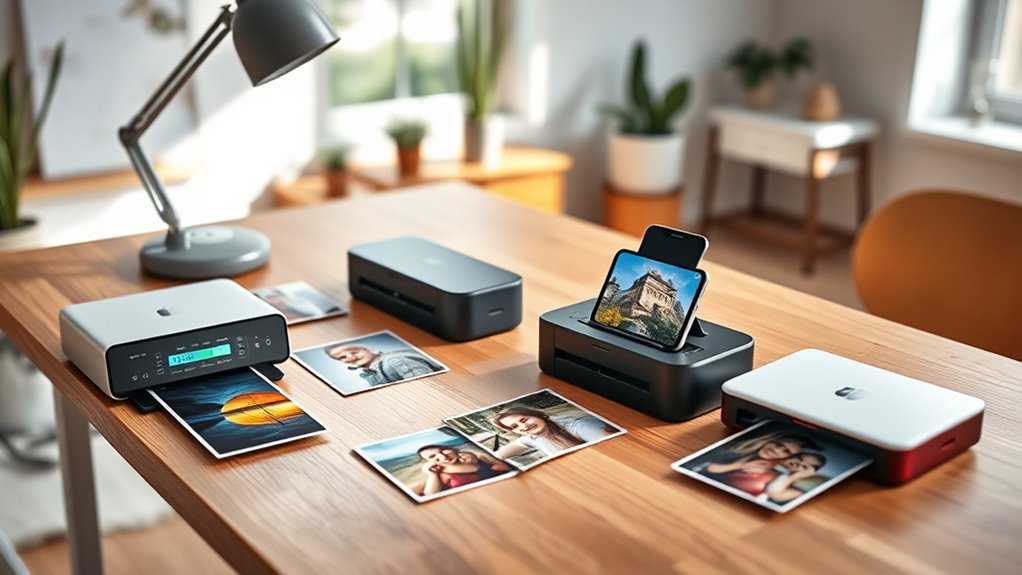 top phone photo printer picks