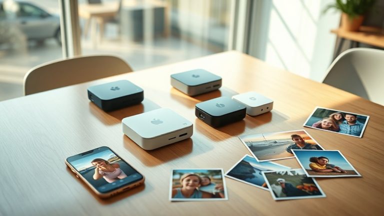 top phone photo printer picks