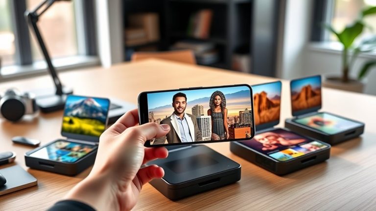 top phone photo printer picks