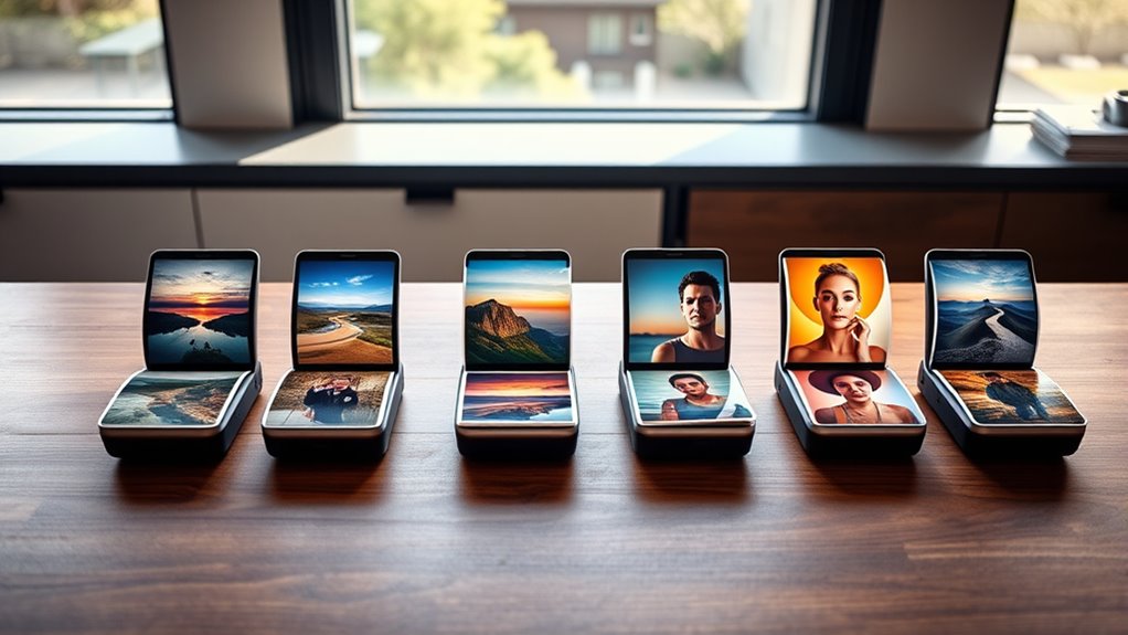 top phone photo printers