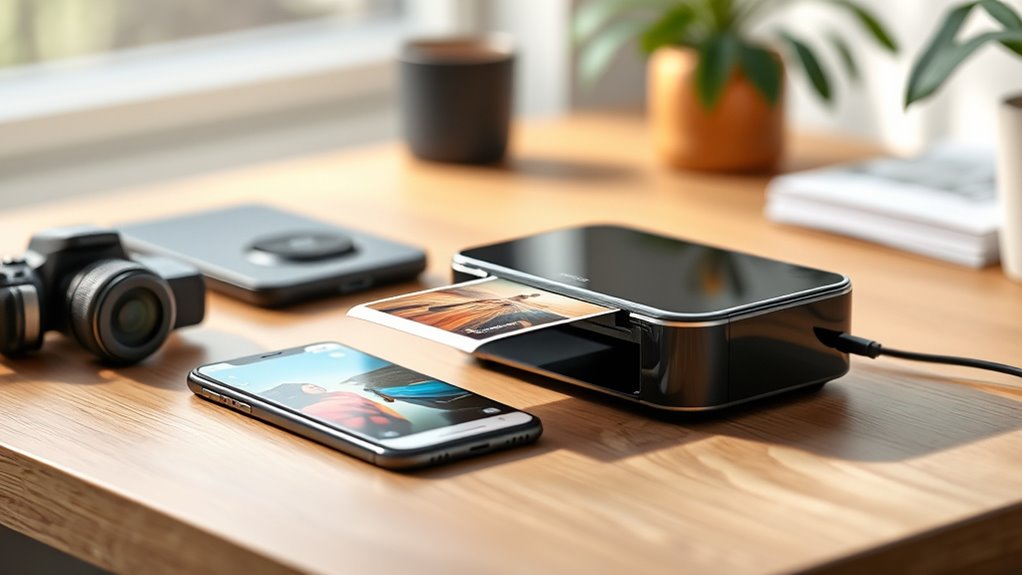 top phone photo printers
