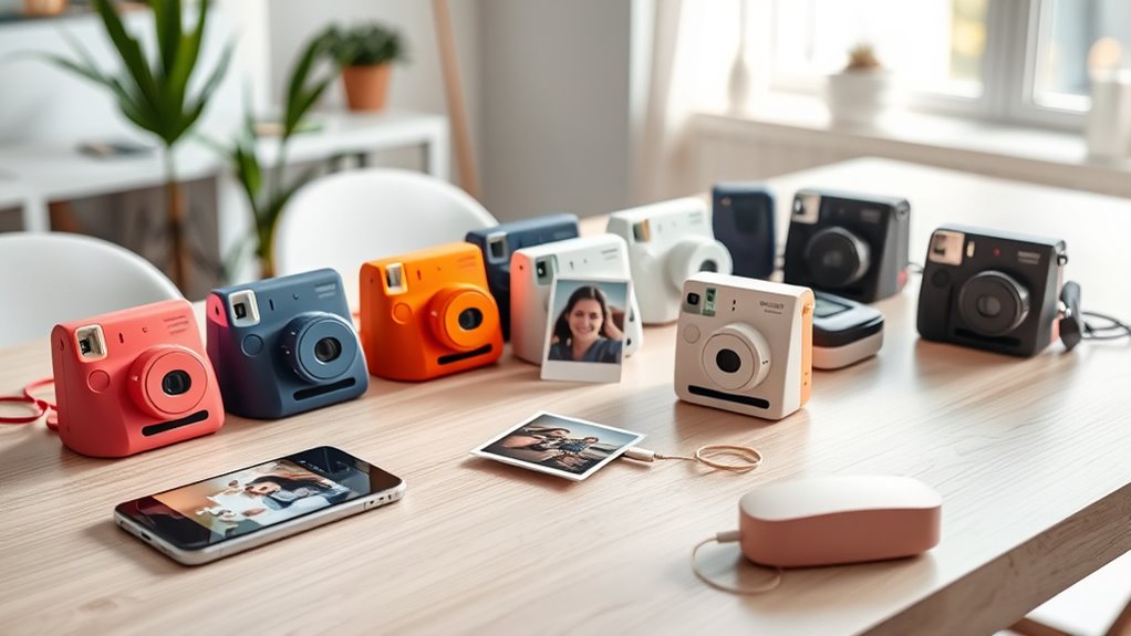 top phone picture printers