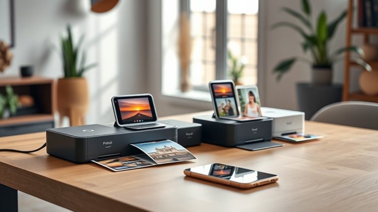 top phone picture printers