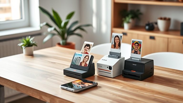 top phone polaroid printer picks