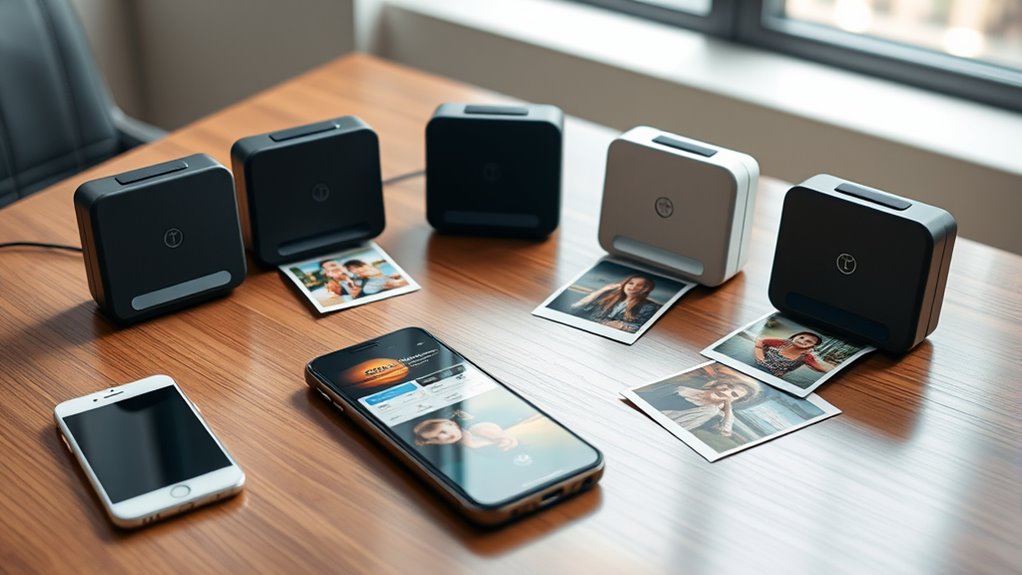 top phone printers list