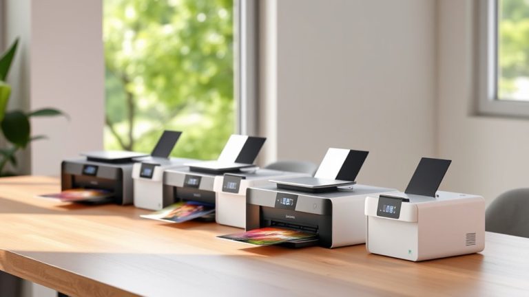 top photo 3 in 1 printers
