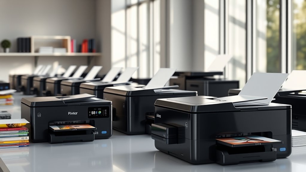 top photo aio printers