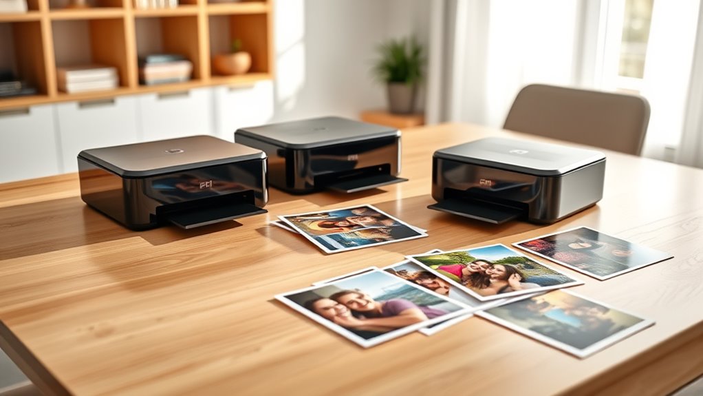 top photo airprint printers