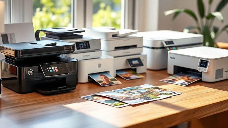 top photo all in one printers
