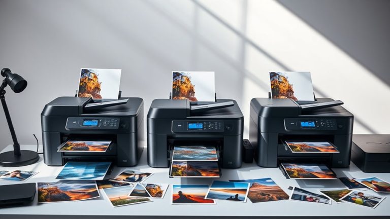 top photo all in one printers