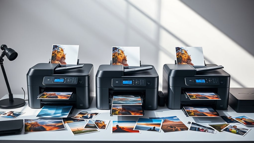 top photo all in one printers
