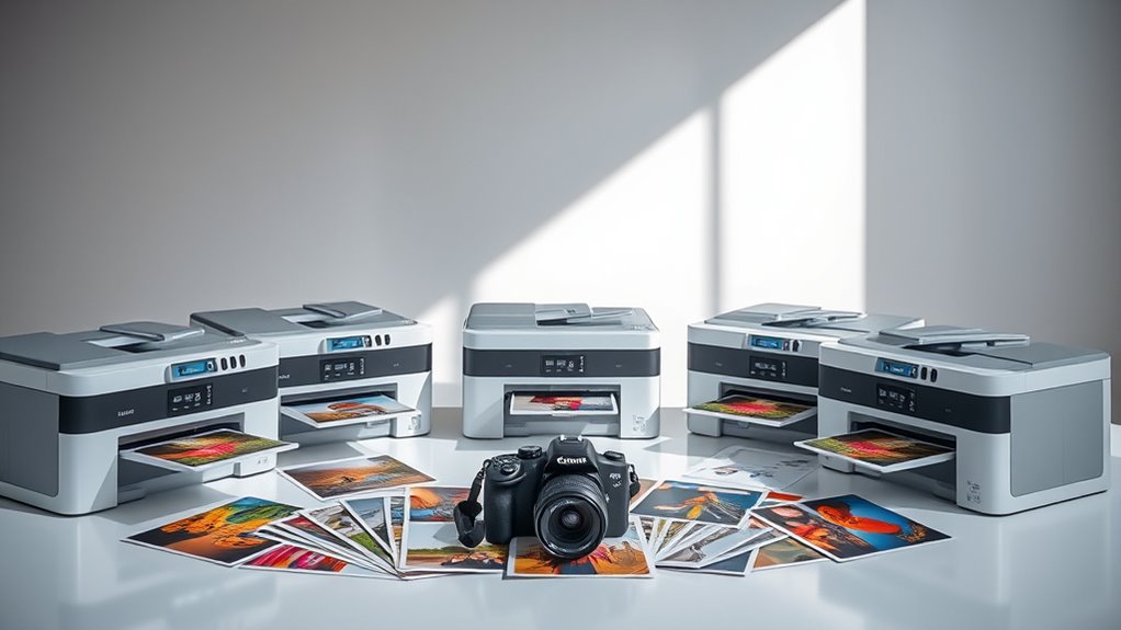 top photo all in one printers