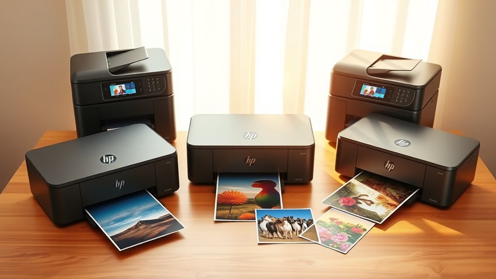 top photo all in one printers