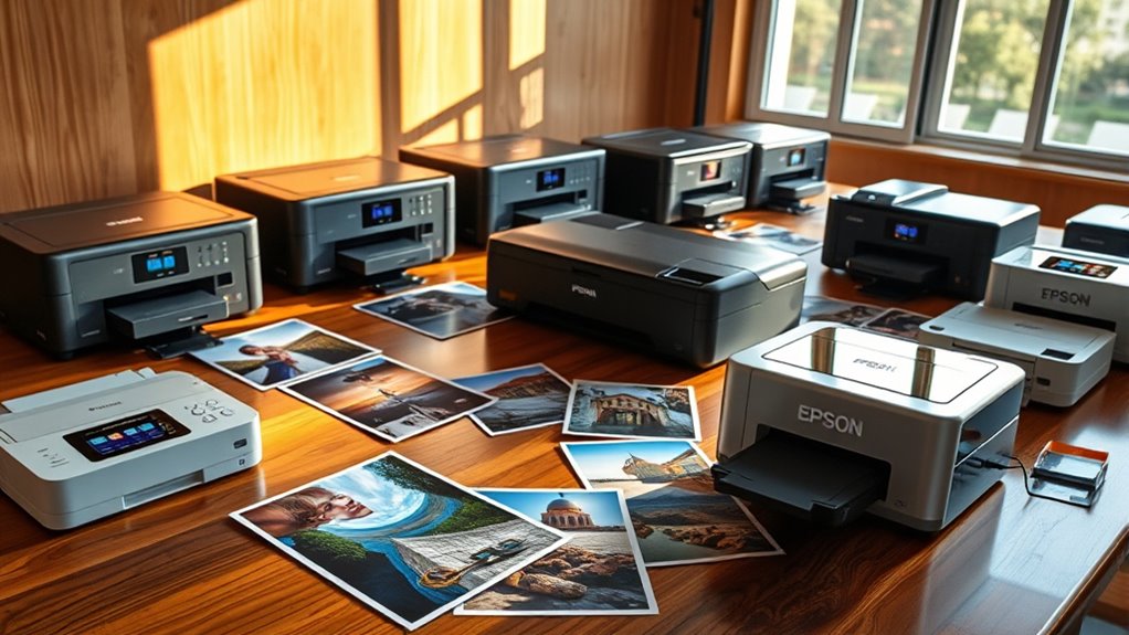 top photo epson printers