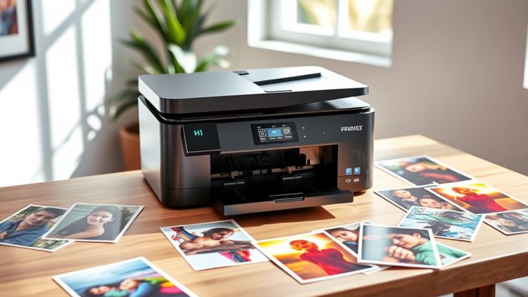 top photo ink tank printers