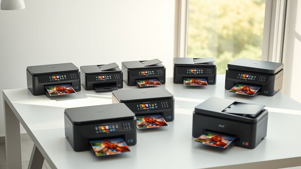 top photo inkjet printers