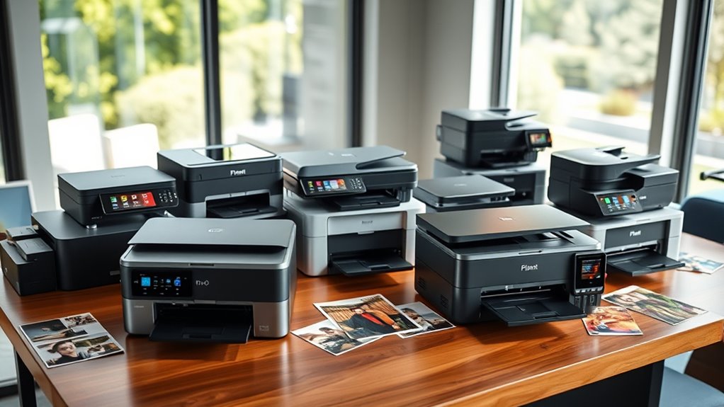 top photo inkjet printers