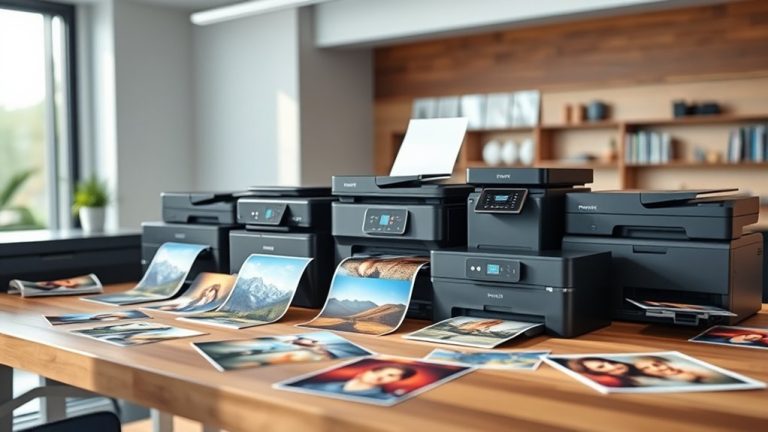 top photo inkjet printers