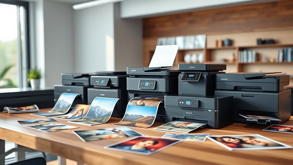 top photo inkjet printers