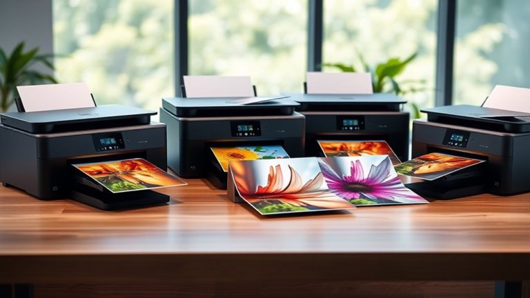 top photo inkjet printers