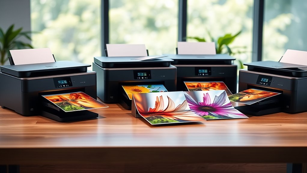 top photo inkjet printers