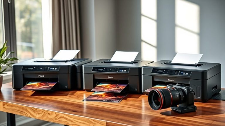 top photo inkjet printers