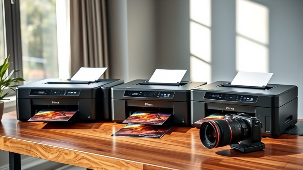 top photo inkjet printers
