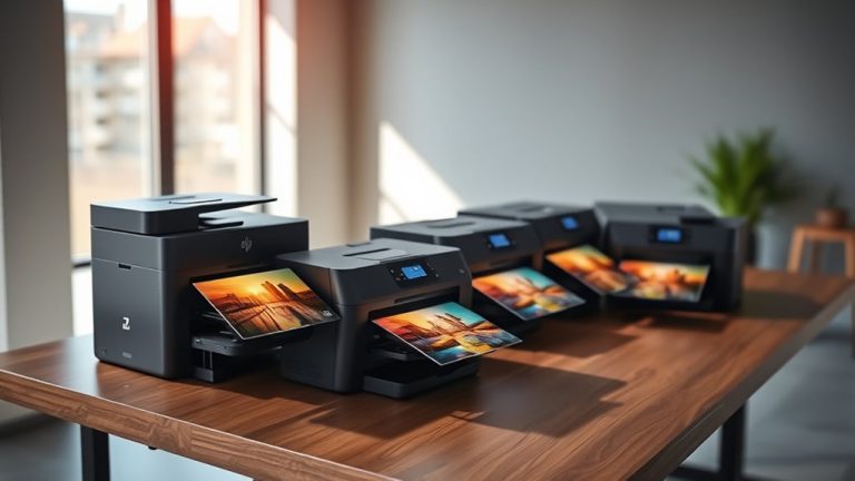 top photo inkjet printers