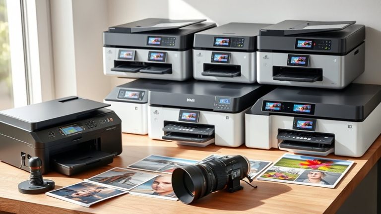 top photo inkjet printers