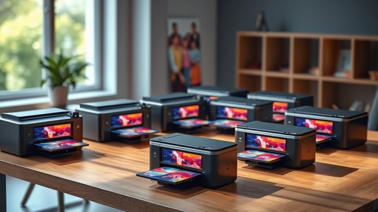 top photo inkjet printers
