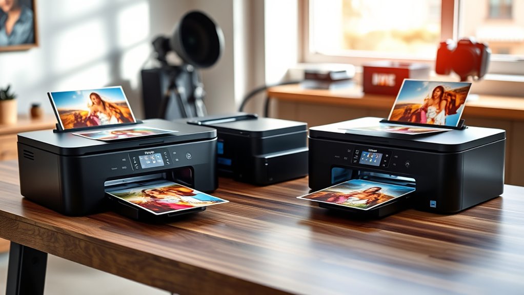 top photo inkjet printers