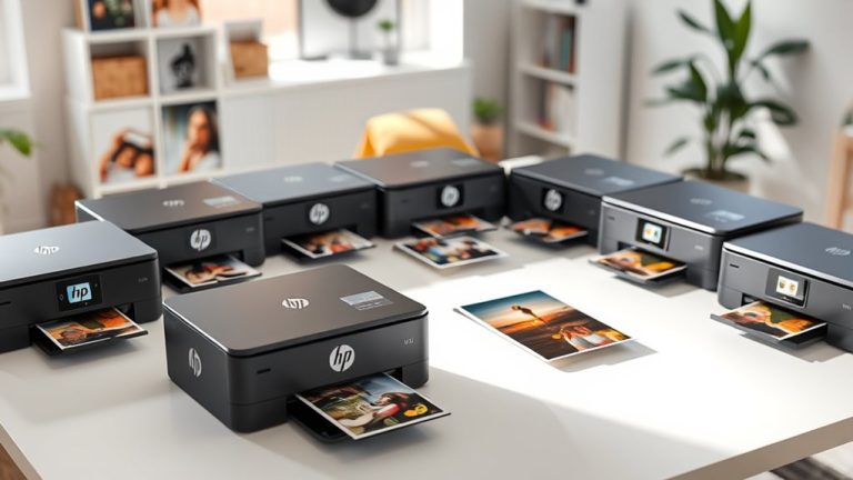 top photo inkjet printers