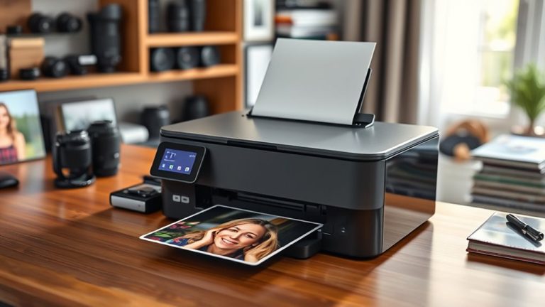 top photo inkjet printers
