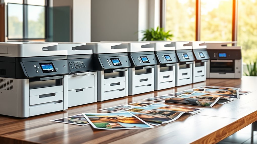 top photo inkjet printers