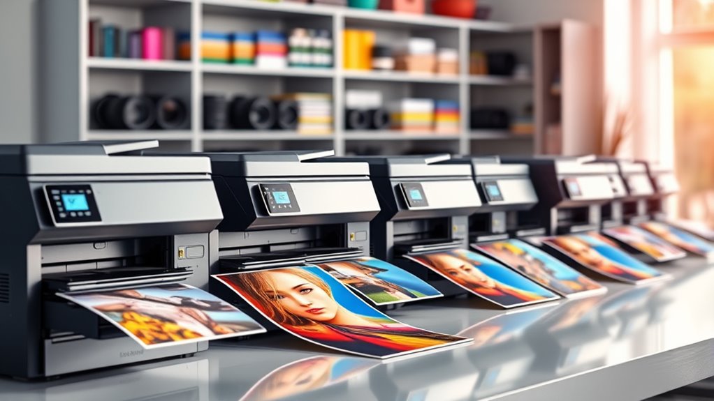 top photo inkjet printers
