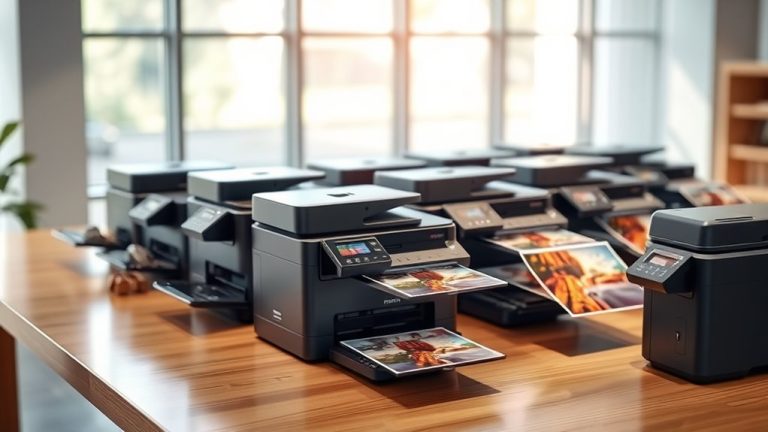 top photo multifunction printers