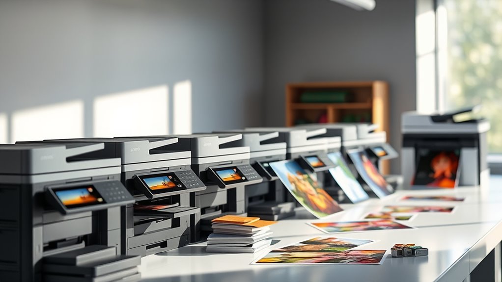 top photo multifunction printers
