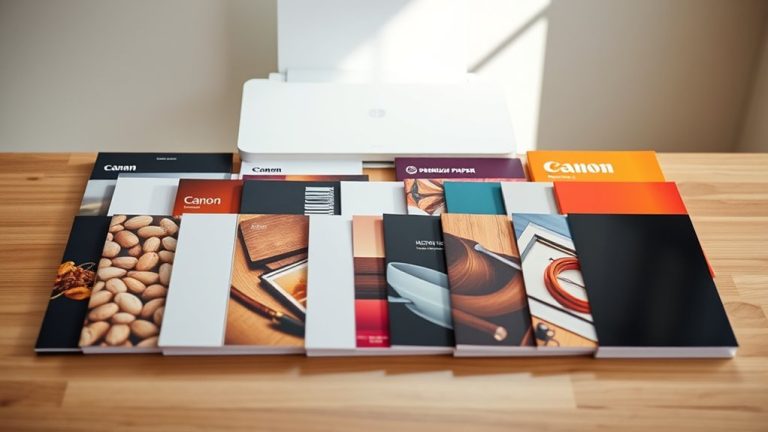 top photo paper choices