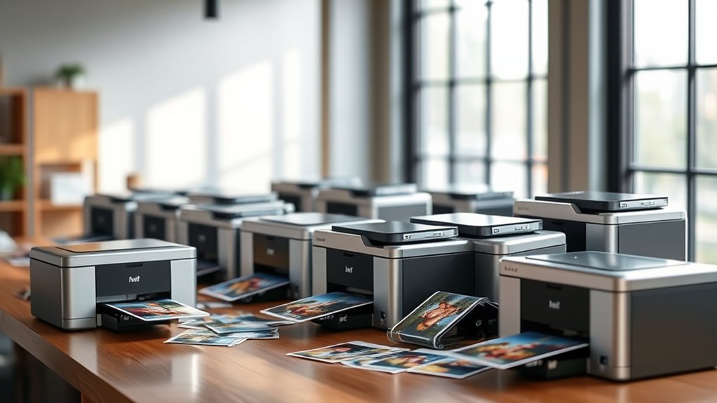 top photo paper printer picks