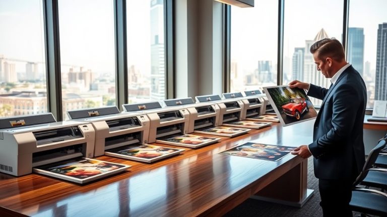 top photo plotter printers