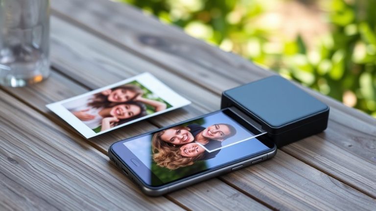 top photo printer phones
