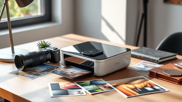 top photo printer picks