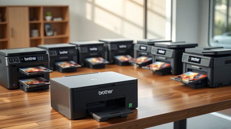 top photo printer picks