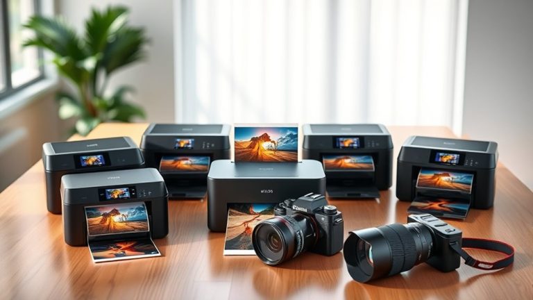 top photo printer picks
